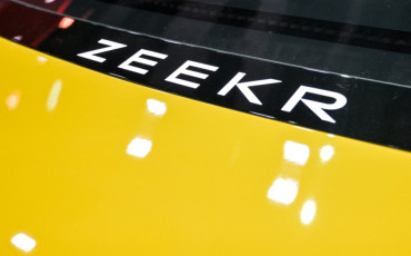 Zeekr