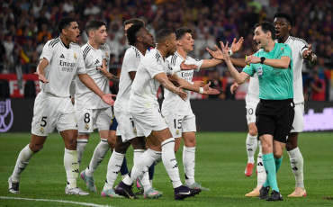 Real Madrid