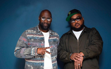 De La Soul