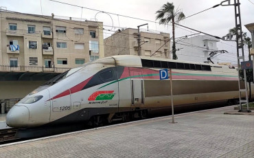 البراق