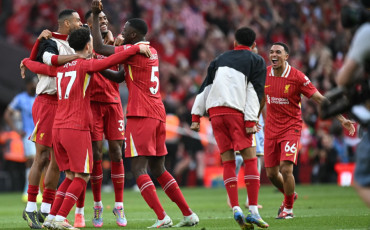 Liverpool 