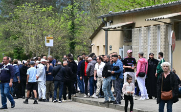 Mosquée du Gard