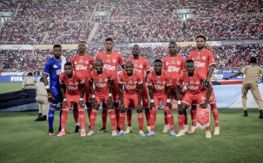 Simba Sports Club