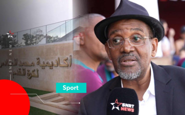 Mohamed Timoumi