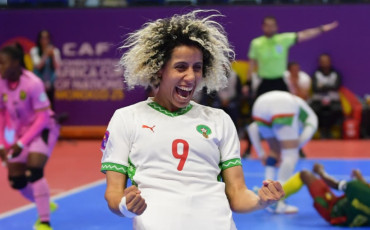 Chirine Knaidil
