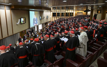 Cardinaux