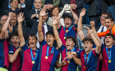 FC Barcelona 