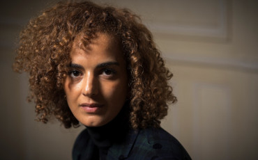 Leïla Slimani 