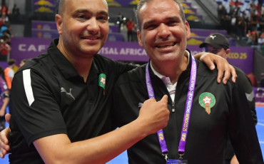 Futsal Sayeh-Dguig