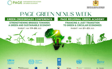 Green nexus