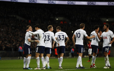 Tottenham