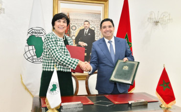 Bourita Adaoui