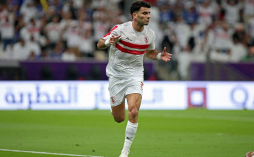 Ahmed Sayed