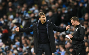 Julen Lopetegui
