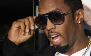 P. Diddy