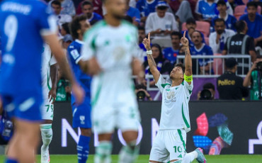 Al-Ahli