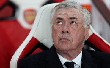 Carlo Ancelotti