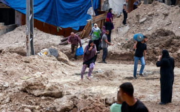 gaza