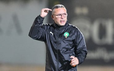 Mohamed Wahbi