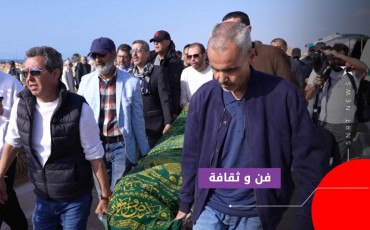 جنازة محمد الشوبي