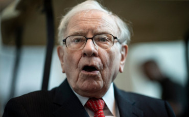 Warren Buffett