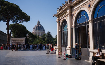 Vatican