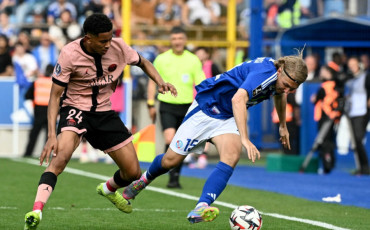 Strasbourg-PSG