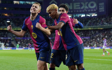 Barça