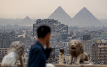 Egypte
