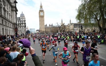Marathon de Londres