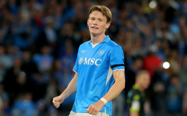 Scott McTominay