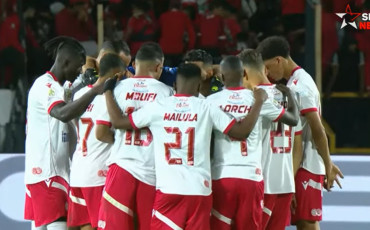 Wydad Athletic Club