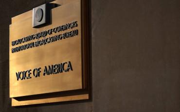 Voice of America