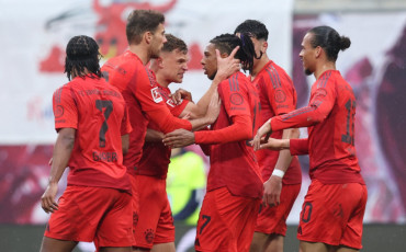 Bayern Munich