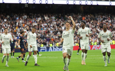 Real Madrid