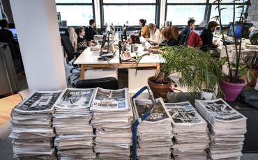 France-Presse