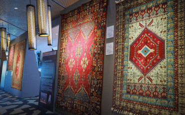 Tapis de Rabat