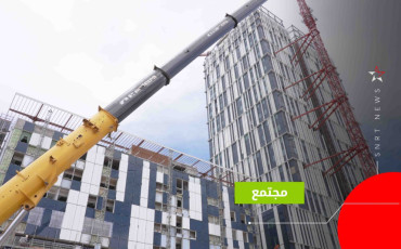 المركب الاستشفائي الجامعي محمد السادس