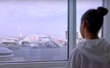 بوينغ 787 دريملاينر