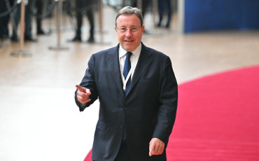 Achim Steiner