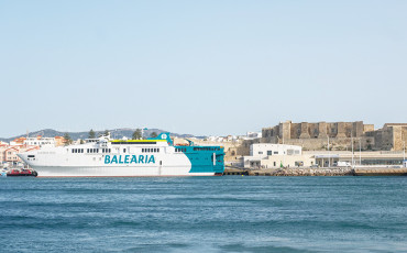 BALEARIA 