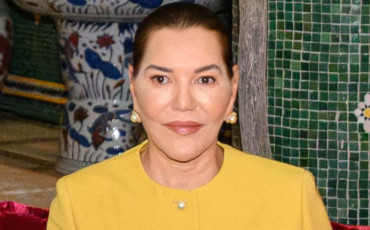 Lalla Hasnaa