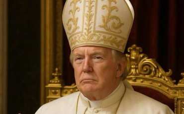 Trump Pape
