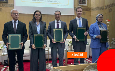 الصناعة التقليدية