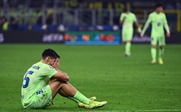 FC Barcelone