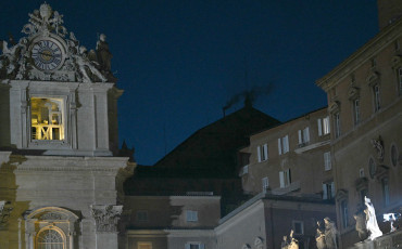 Le Vatican