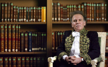 Angelo Rinaldi
