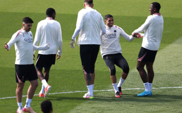 Paris Saint-Germain Football Club