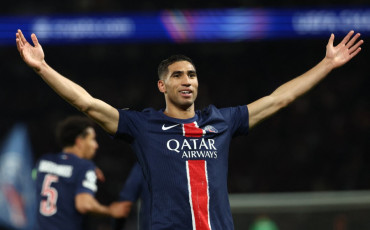 Achraf Hakimi