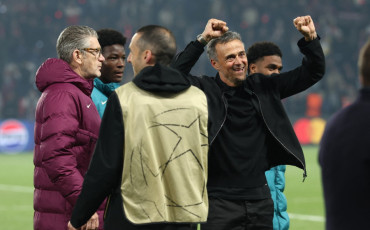 Luis Enrique
